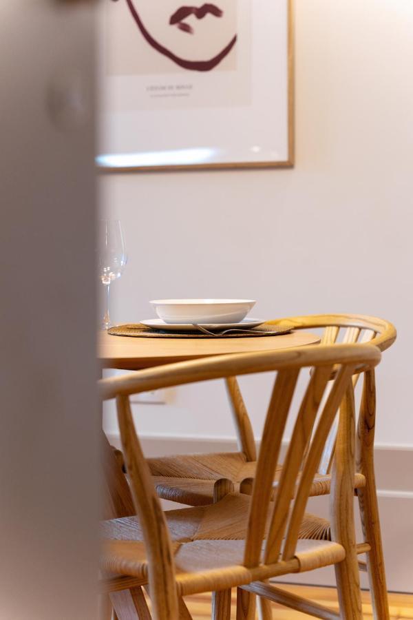 Dom Joao Premium By Da'home Apartamento *