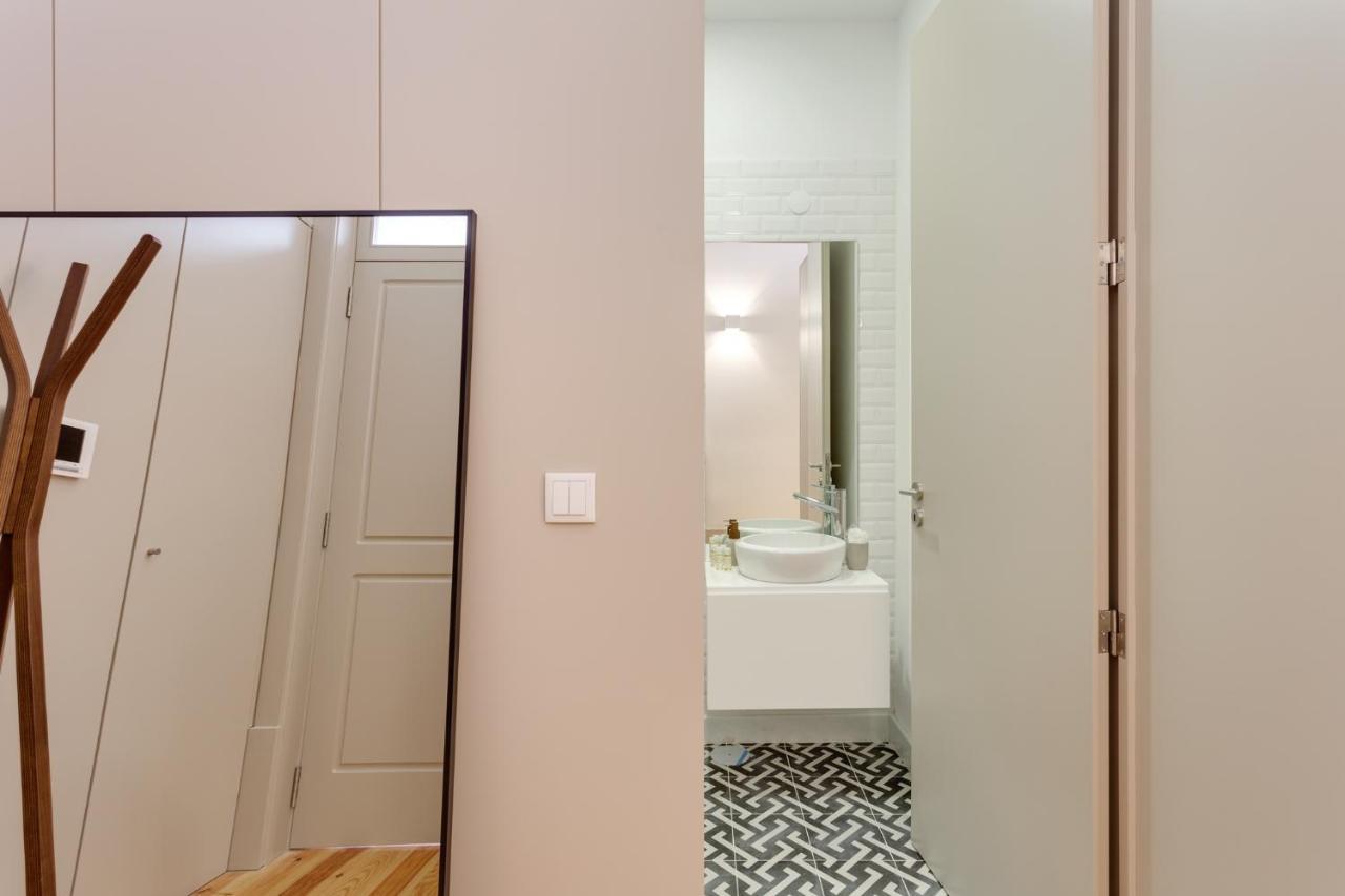 Appartement Dom Joao Premium By Da'home Oporto