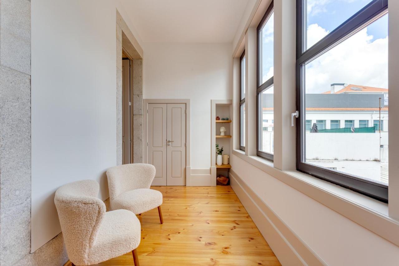 Apartamento Dom Joao Premium By Da'home