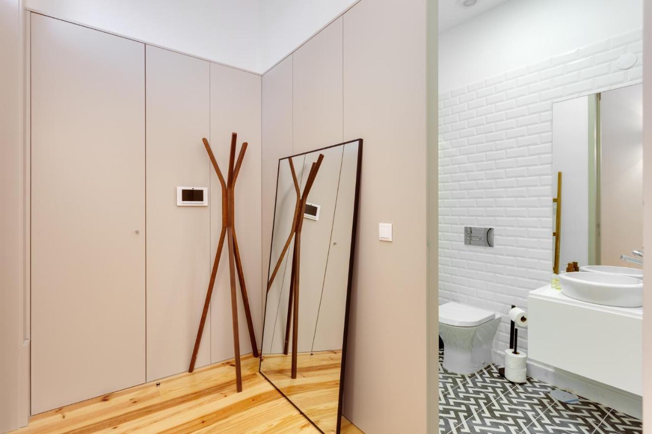 Appartement Dom Joao Premium By Da'home Oporto