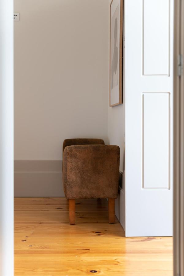 Appartement Dom Joao Premium By Da'home Oporto