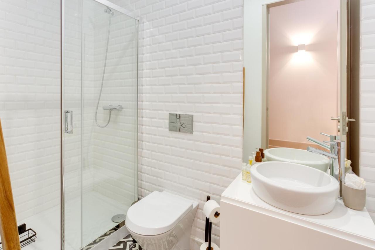 Dom Joao Premium By Da'home Apartamento *
