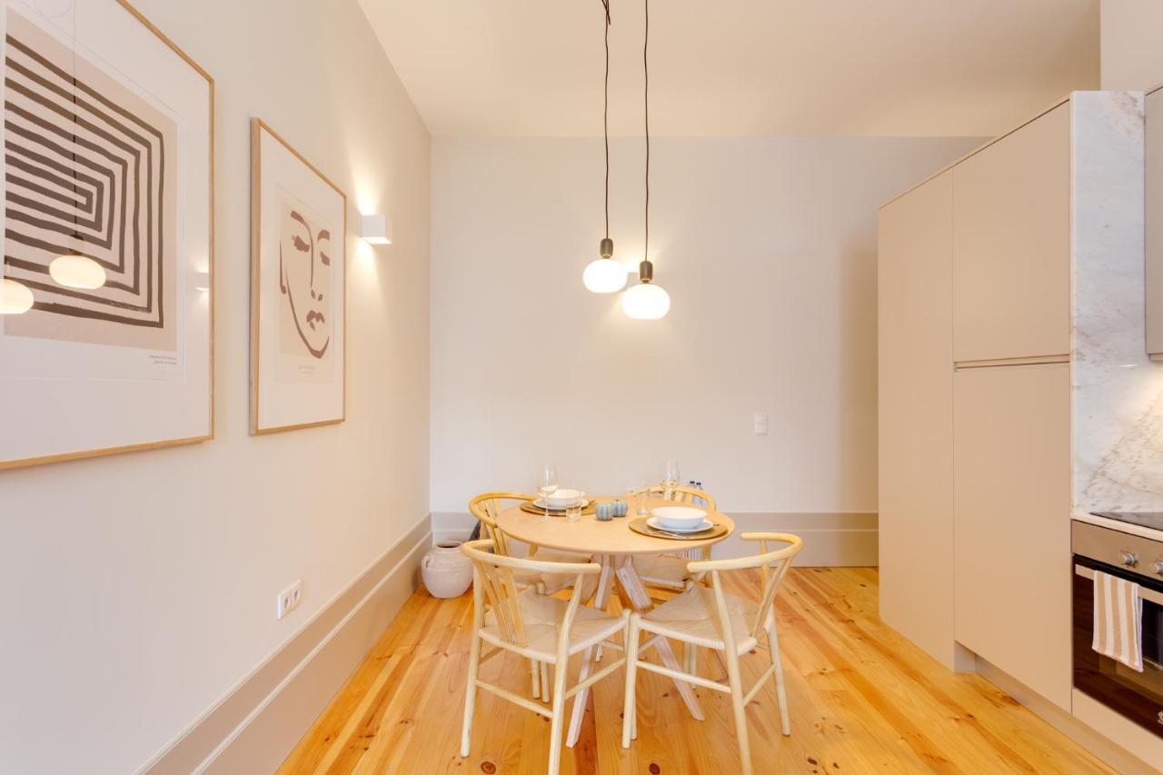 Dom Joao Premium By Da'home Appartement Oporto