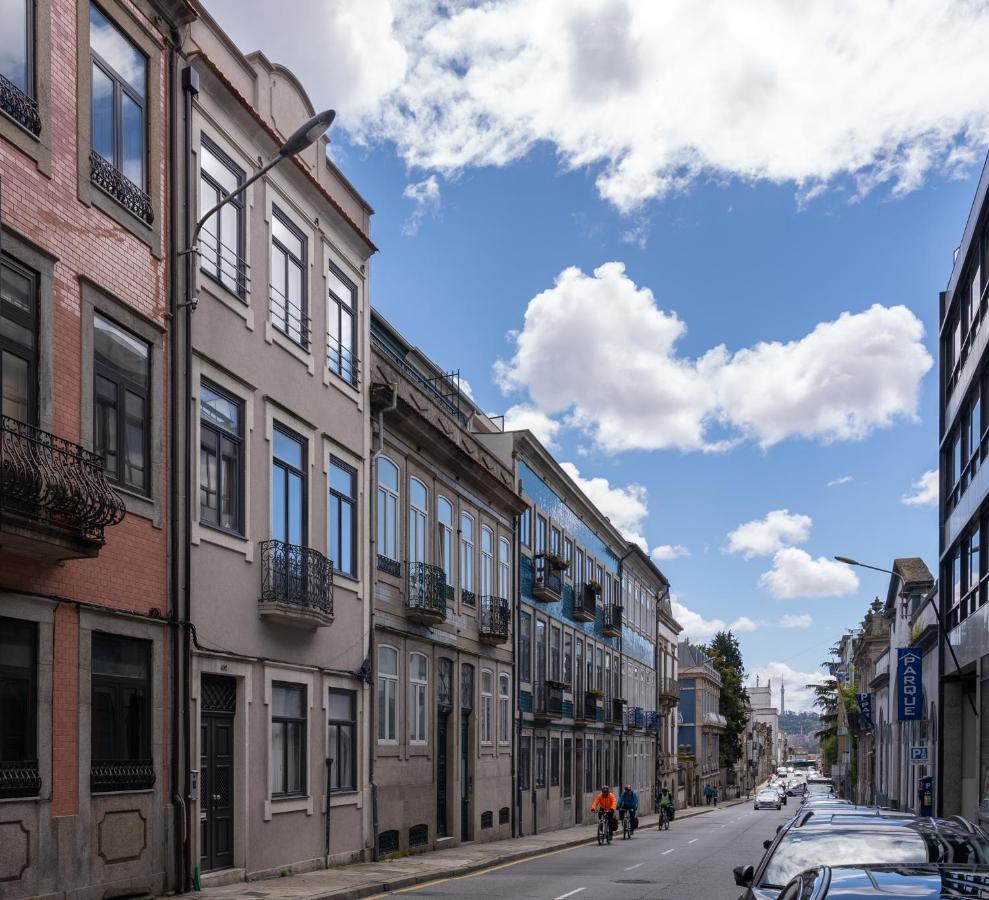 Dom Joao Premium By Da'home Apartamento *