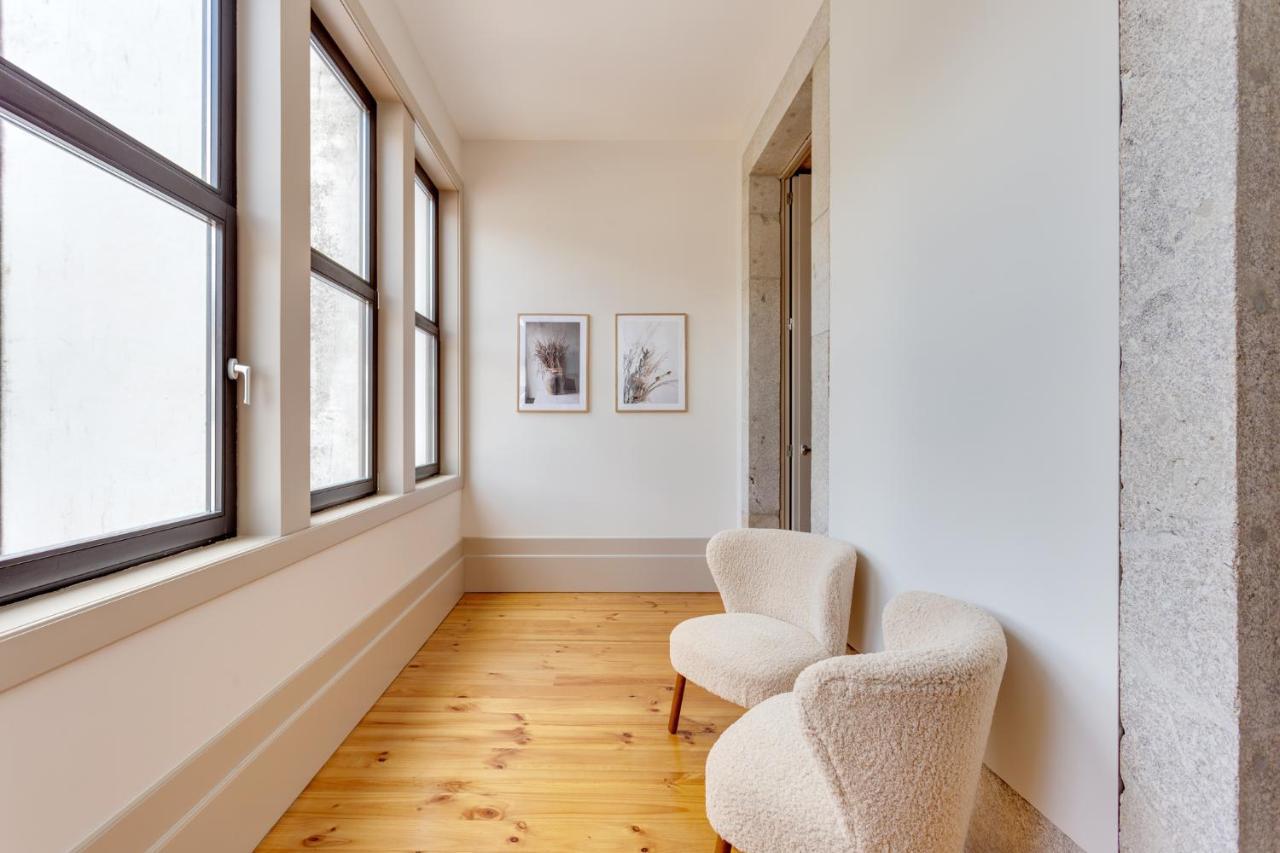 Dom Joao Premium By Da'home Oporto