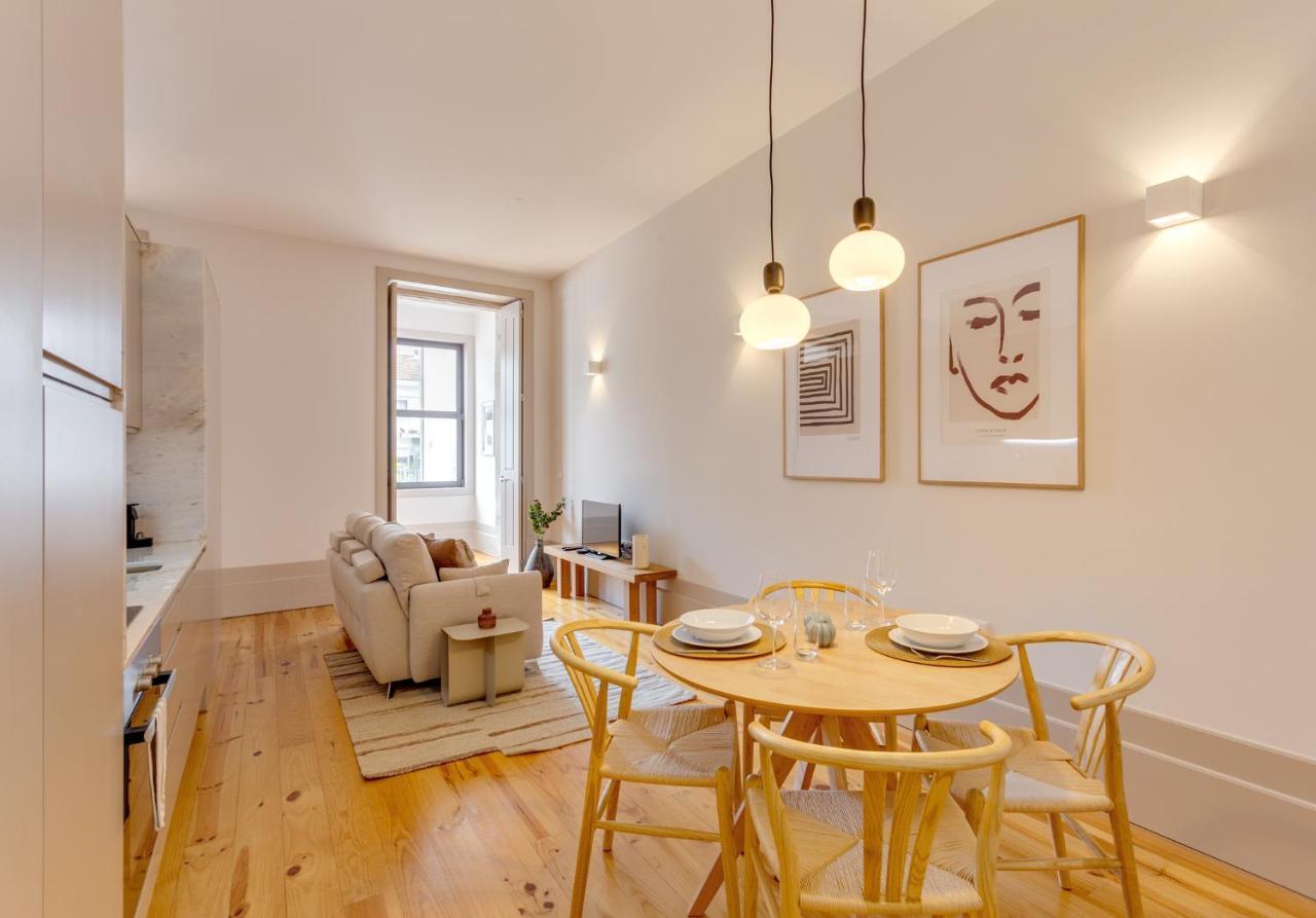 Dom Joao Premium By Da'home Appartement Oporto